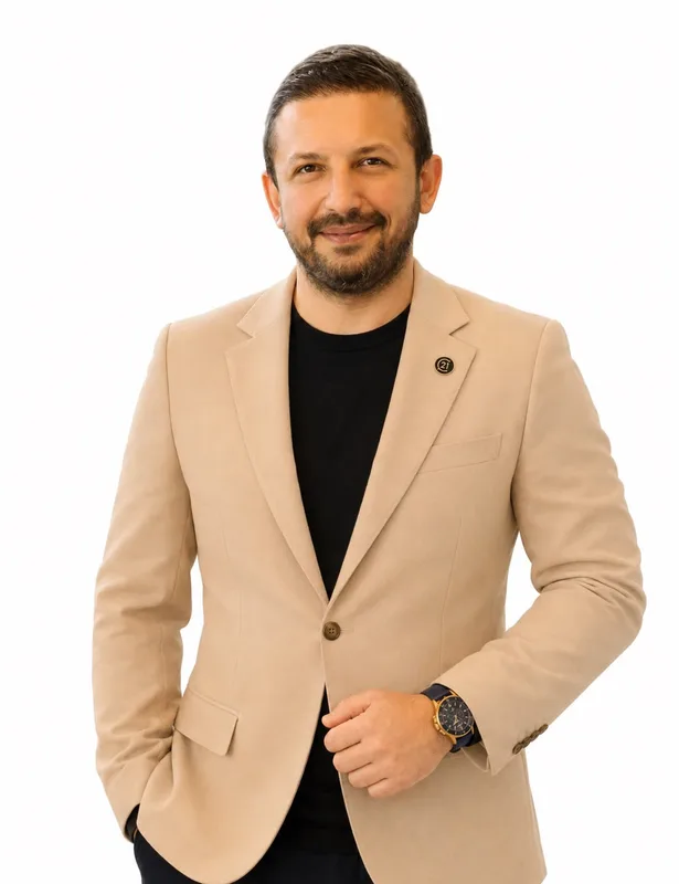 Hakkımda
