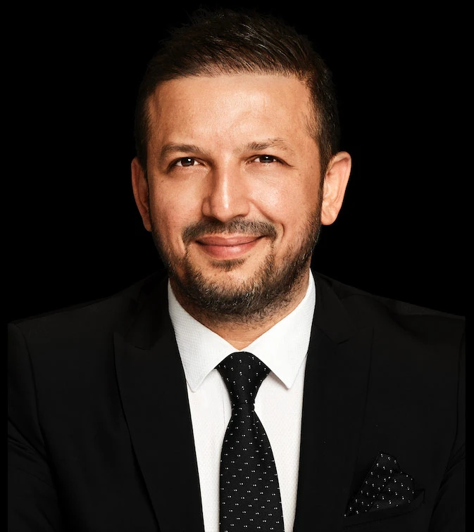 Tolga Merpez